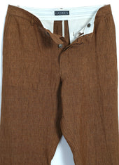 KEN | Casual Trousers | Dirt Road