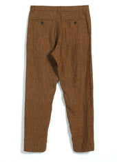 KEN | Casual Trousers | Dirt Road