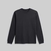 1011 HEAVYWEIGHT L/S T-SHIRT