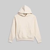 3013 RELAXED FIT FLEECE HOODED SWEATSHIRT