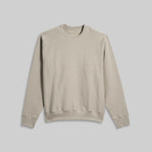 4009 RELAXED FIT FLEECE CREWNECK