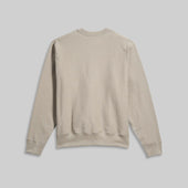 4009 RELAXED FIT FLEECE CREWNECK