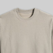 4009 RELAXED FIT FLEECE CREWNECK