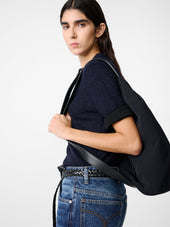 Cross Duffle Bag In