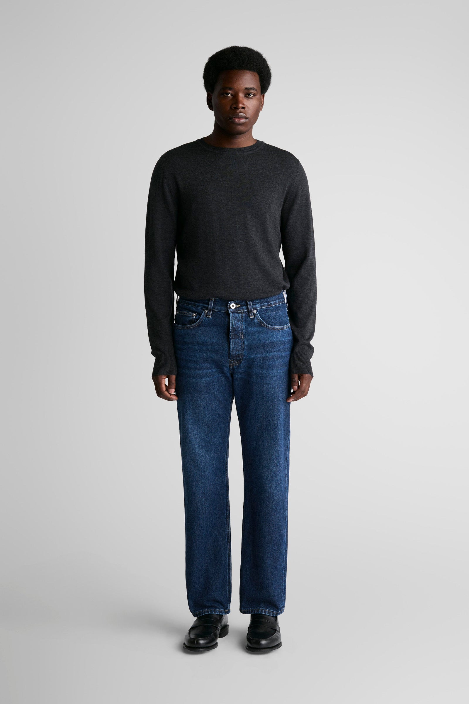 Fuller Japan Indigo Dusk
