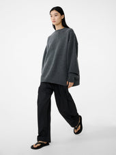Hemyl Knit In Granite