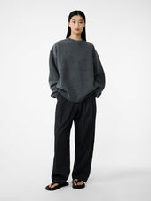 Hemyl Knit In Granite