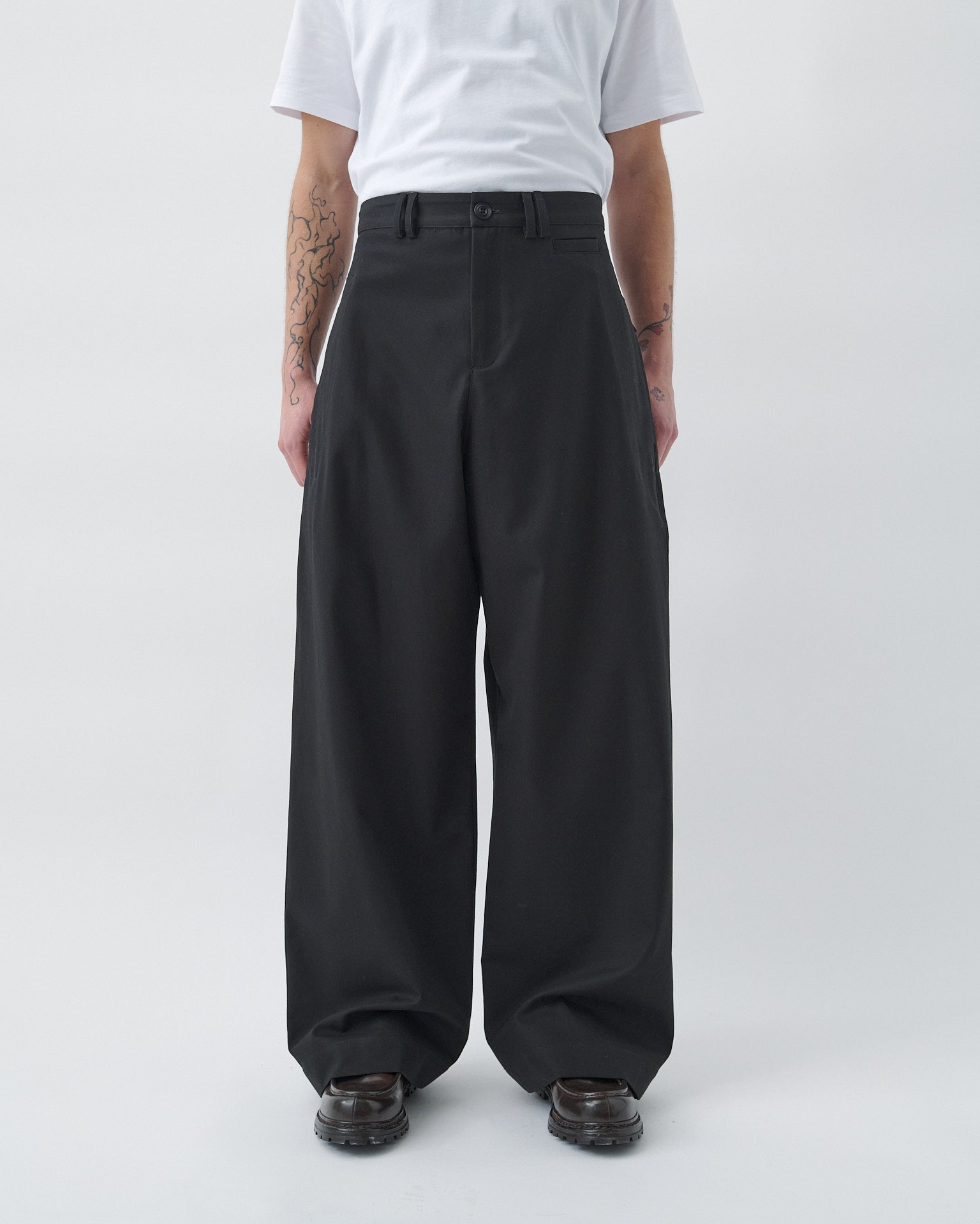 Aw26 Bebington Trouser