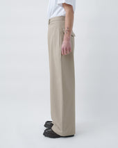 Bebington Trouser - Beige