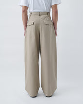 Bebington Trouser - Beige