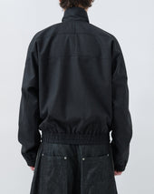 Fossil Jacket - Charcoal