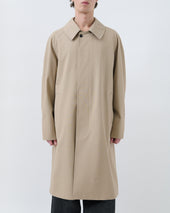 Westminster Overcoat - Beige