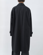 Aw26 Westminster Overcoat