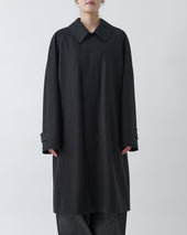Aw26 Westminster Overcoat