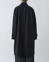 Aw26 Westminster Overcoat