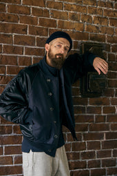Man 40s Us 40s Us Clip Jacket Modify