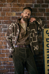 Unisex Grandpa Shirt Check