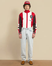 Le Jean Gris