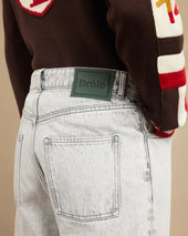 Le Jean Gris