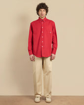 La Chemise D Miroir