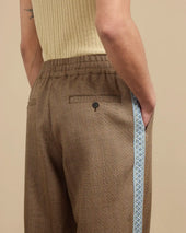 Le Pantalon Chevron