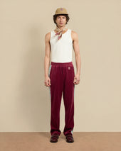 Le Track Pants Velours