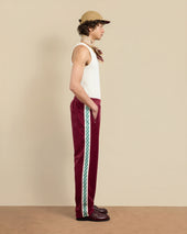 Le Track Pants Velours