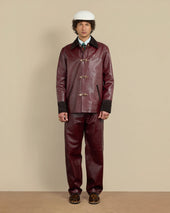La Veste Cuir