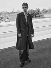 DB Coat