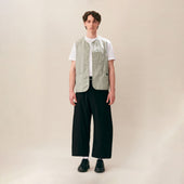 Linen Cotton Unwadded Thornham