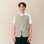Linen Cotton Unwadded Thornham