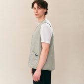 Linen Cotton Unwadded Thornham