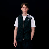 Black Edition Unwadded Nacton