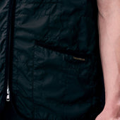 Black Edition Unwadded Nacton