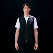 Black Edition Unwadded Nacton
