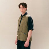 Bomber Gilet