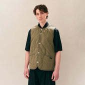 Bomber Gilet