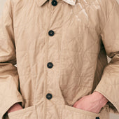Unwadded Worker Jacket