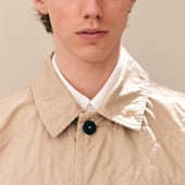 Unwadded Worker Jacket