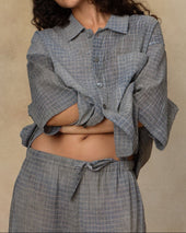 Easy Shirt Damaged