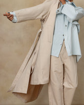 Chinos Beige