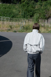 Ji Jacket - Ivory