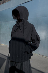Aw26 Aviemore Parka