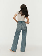 L048 Jet Set Jean
