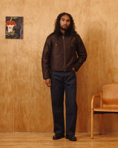Pacific Jungle Cloth Primaloft® Fill Jacket