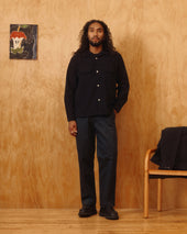 Penny Corduroy Cotton Shirt