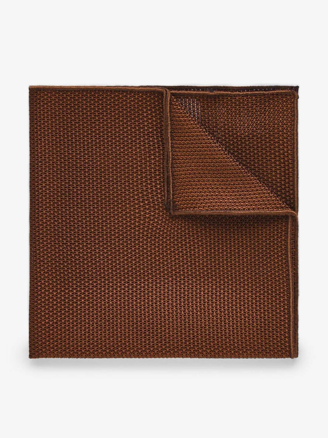 Grenadine Pocket Square