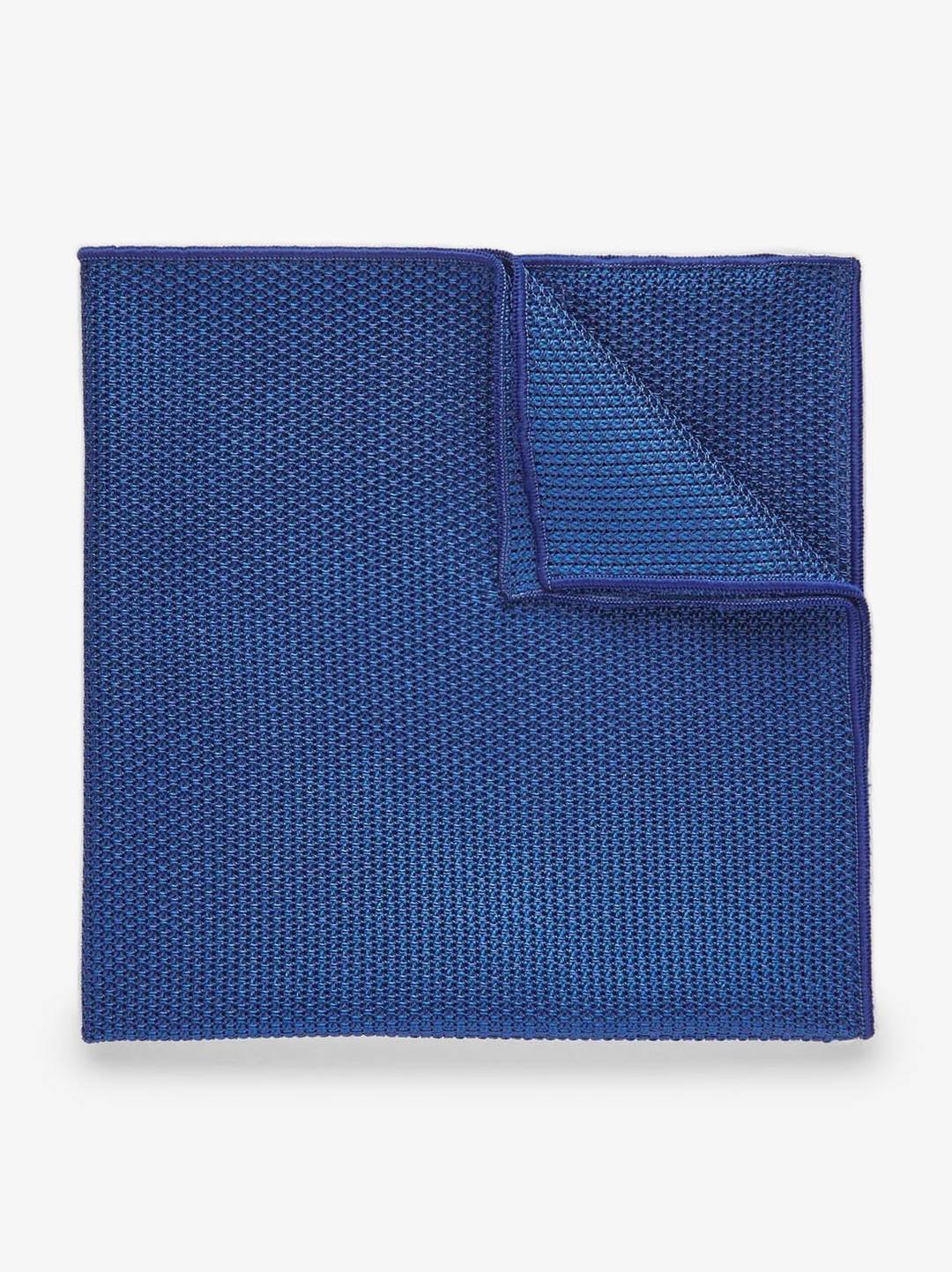 Grenadine Pocket Square