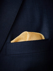 Grenadine Pocket Square
