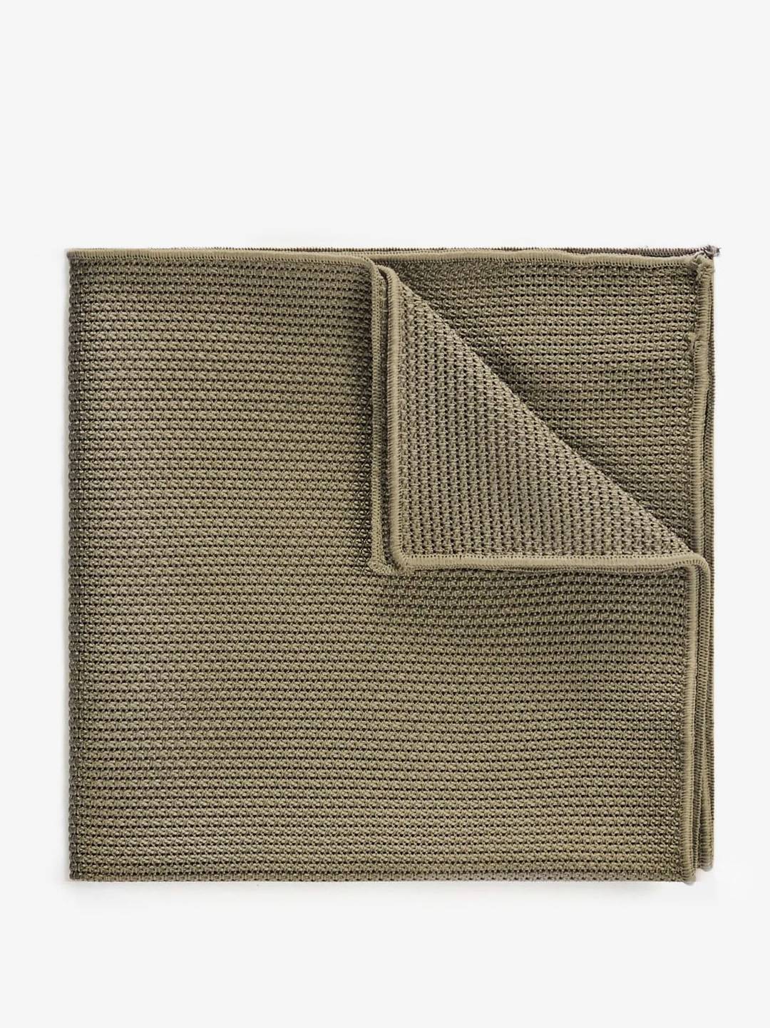 Grenadine Pocket Square